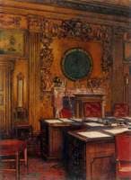 Board Room of the Admiralty
