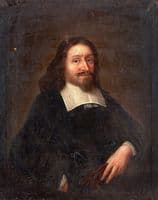 Bishop Jesper Swedberg