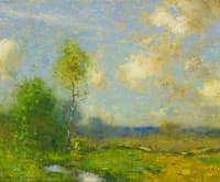 June Landscape