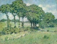 Sill Lane