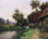 Miller's Cottage