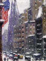 5th Avenue Winter