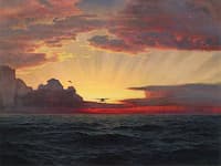 A Dawn Flight