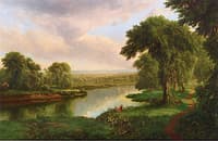Hudson River