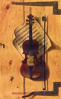 The Old Violin