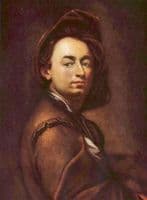 Self Portrait