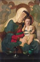 Madonna and Child