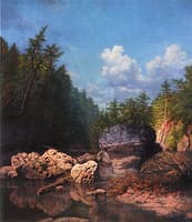 Adirondacks