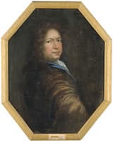 Self Portrait