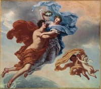 Allegory of Virtue