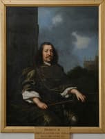 Fredrik III