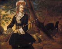 Princess Hedvig Sofia