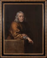 Baron Jean Baptiste d'Aubonne Tavernier