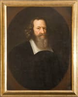 Johan Elai Terserus