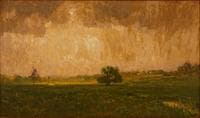 Solebury Valley