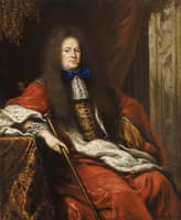 Johan Gabriel Stenbock