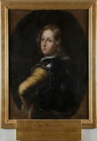 Karl Vilhelm, Margrave of Baden-Durlach