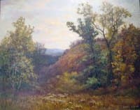 Autumn Landscape