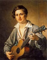 The Guitar Player