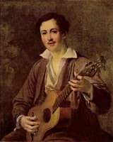 The Guitar Player