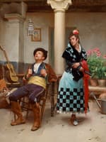 The Tired Musician