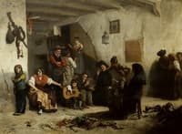 El guitarista