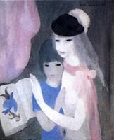 Two Girls