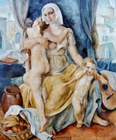 Mater Beata