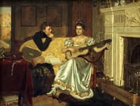 Say, What shall be the Burden of my Song
