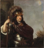 King Charles X Gustavus