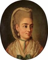 Portrait of a Lady