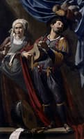 Two Musicians