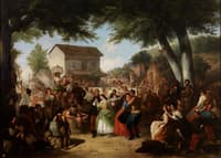 Las habaneras