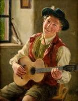 Guitarist
