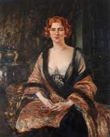 Lady D'Erlanger