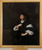 Maria Elisabet, Princess of Saxony, Duchess of Holstein-Gottorp