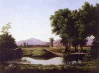 Meadows, North Conway