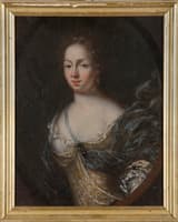 Portrait of a Lady