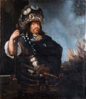 Karl X Gustav of Sweden