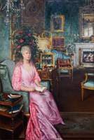 Mary of Teck, Queen Consort of King George V