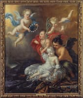 Ulrik, Prince of Sweden