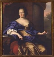 Ulrika Eleonora of Sweden