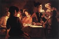 Supper Party