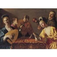 A Musical Party
