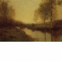 Autumn Haze