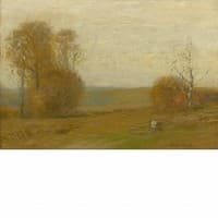 Pastoral Landscape
