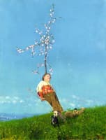 Springtime