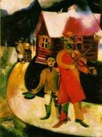 The Violinist