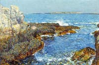 Isles of Shoals