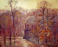Indiana University Observatory